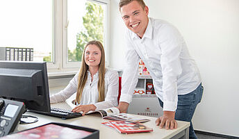 Industriekaufleute (m/w/d)
