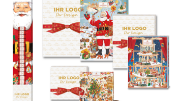 Die Adventskalender